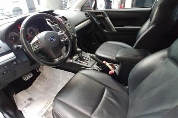 2nd Hand Subaru Forester 2013 at 60000 km for sale