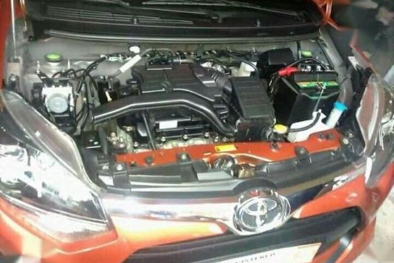 2nd Hand Toyota Wigo 2018 at 20000 km for sale