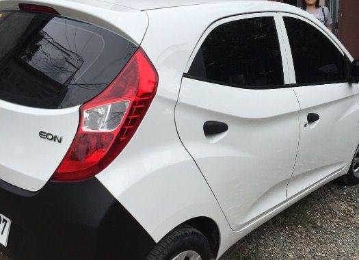 Selling Hyundai Eon 2014 at 60000 km in Consolacion