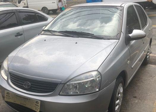 2016 Tata Indigo for sale in Marikina