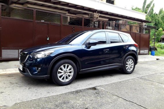 2014 Mazda Cx-5 for sale in Antipolo