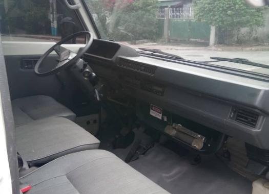 Mitsubishi L300 2014 Manual Diesel for sale in Quezon City