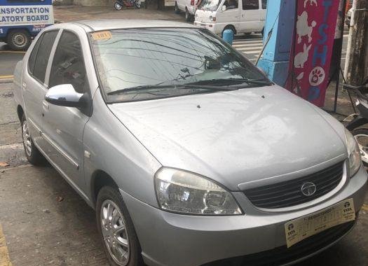 2016 Tata Indigo for sale in Marikina