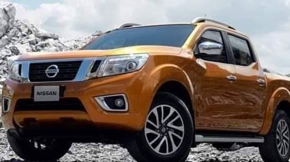 Nissan Navara 2019 Automatic Diesel for sale in Bocaue