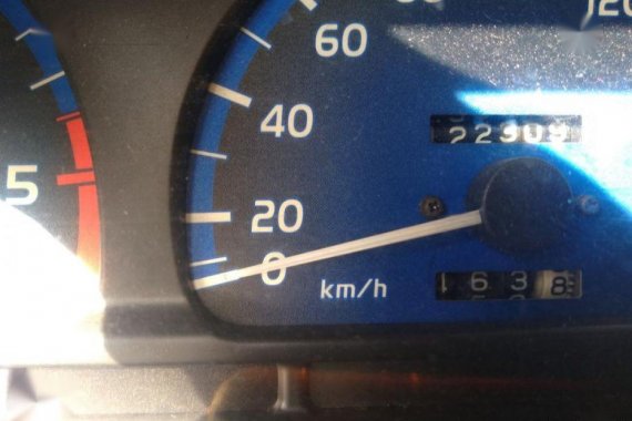Toyota Hilux 2004 at 124000 km for sale 