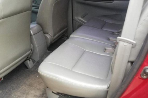 Toyota Innova 2006 Manual Diesel for sale in Mandaue