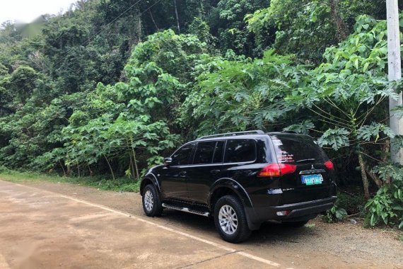 2012 Mitsubishi Montero for sale in Imus