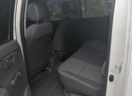 2nd Hand Toyota Hilux 2012 for sale in Taguig