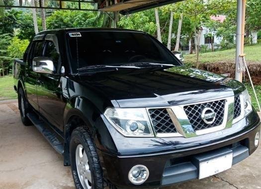 2014 Nissan Navara for sale in Olongapo