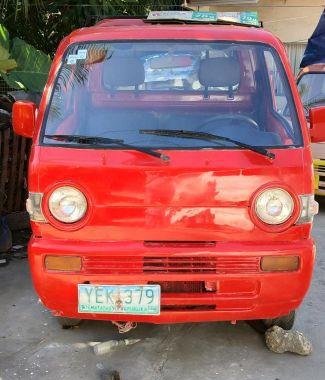 Like New Suzuki Multi-Cab for sale in Cordova