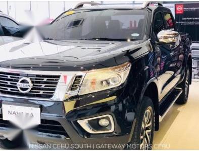 Brand New Nissan Navara 2019 Automatic Diesel for sale in Cebu City