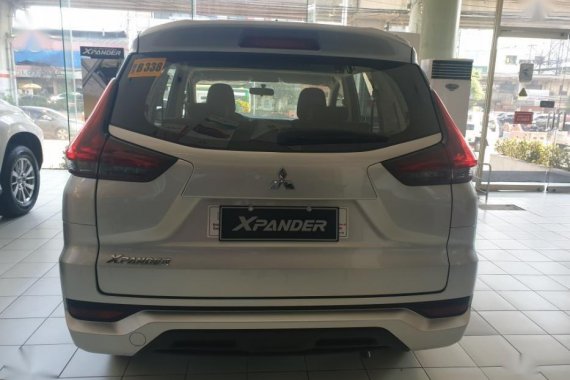 Brand New Mitsubishi Xpander 2019 for sale in Caloocan