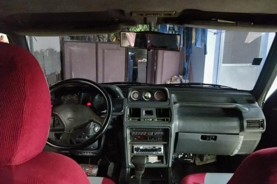 Mitsubishi Pajero 1998 Automatic Diesel for sale in San Fernando