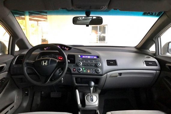 2006 Honda Civic for sale in Mandaue