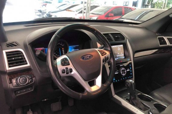 Ford Explorer 2013 Automatic Gasoline for sale in Makati