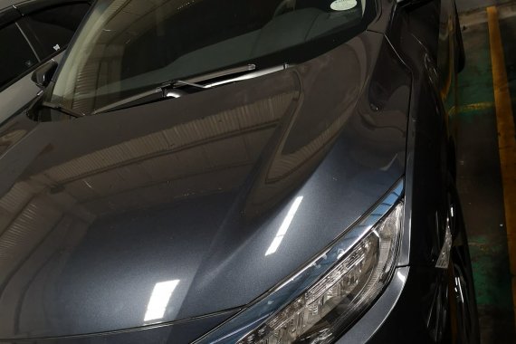 Used 2018 Honda Civic for sale in Metro Manila 