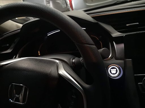 Used 2018 Honda Civic for sale in Metro Manila 