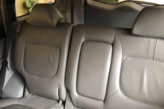 Selling Red Mitsubishi Montero Sport 2012 in Cavite 