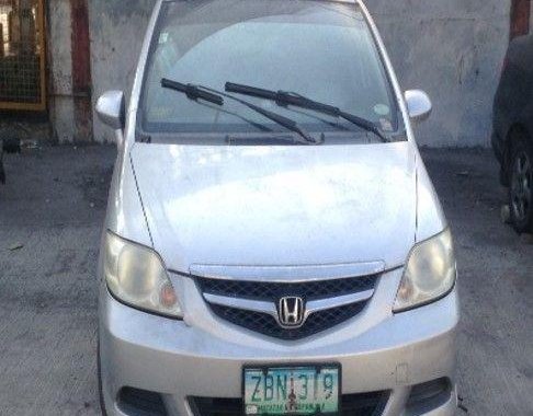 2nd Hand Honda City 2005 for sale in Antipolo