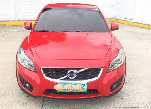 Volvo C30 2011 Automatic Gasoline for sale in Imus