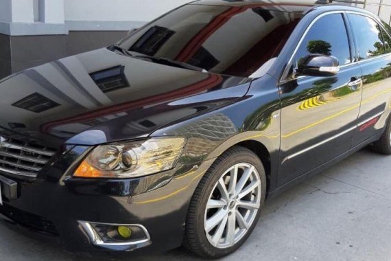 2nd Hand Toyota Camry 2010 for sale in Makati