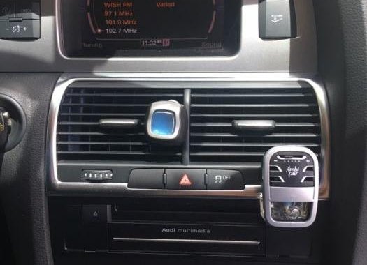 2nd Hand Audi Q7 2011 for sale in Muntinlupa