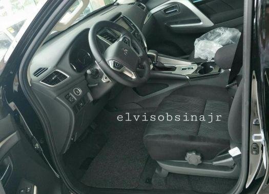 Black Mitsubishi Montero 2019 for sale in Automatic