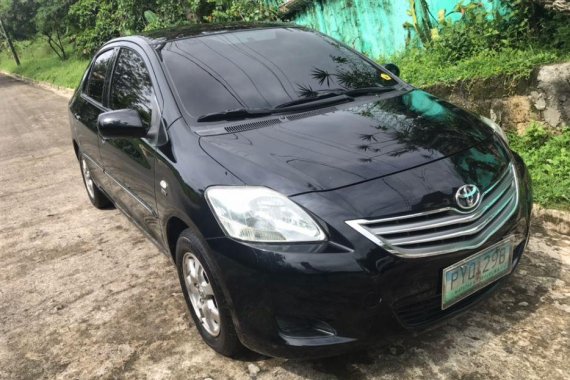 2010 Toyota Vios for sale in Makati