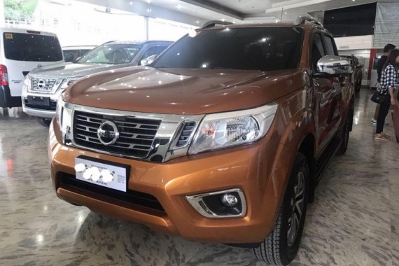 Selling Brand New Nissan Navara in Cagayan de Oro