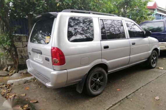 Selling 2nd Hand Isuzu Crosswind 2017 in Meycauayan