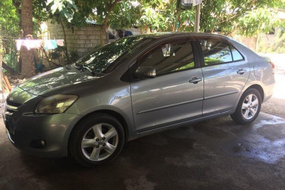 2nd Hand Toyota Vios 2010 Automatic Gasoline for sale in Mangaldan