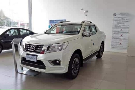  Brand New Nissan Navara 2019 Automatic Diesel for sale in Batangas City