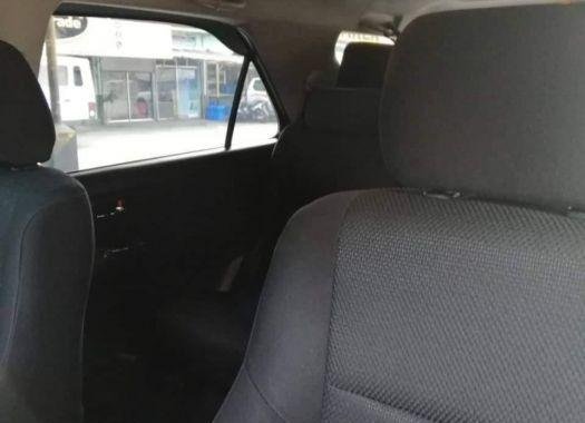 2015 Toyota Fortuner for sale in Bacoor