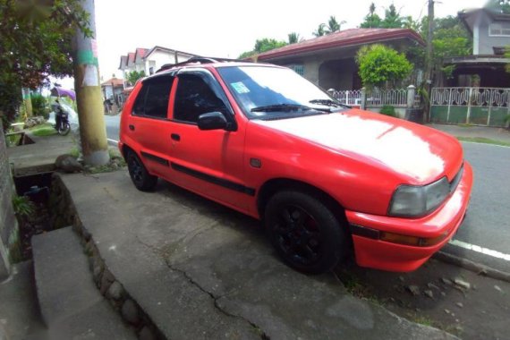 1992 Daihatsu Charade for sale in Magdalena