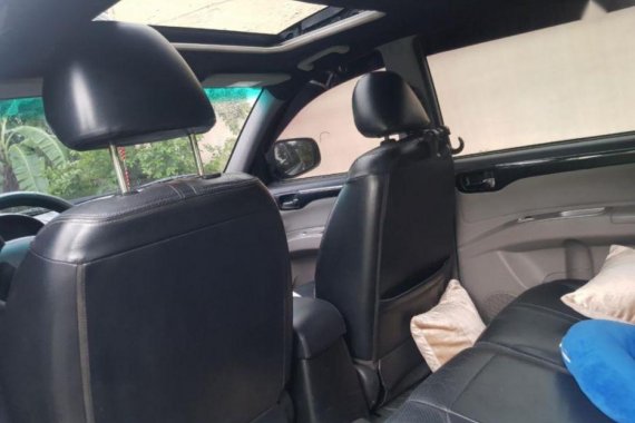 2015 Mitsubishi Montero for sale in Navotas