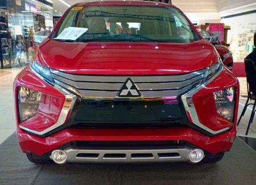 Selling Brand New Mitsubishi Xpander 2019 in San Pablo