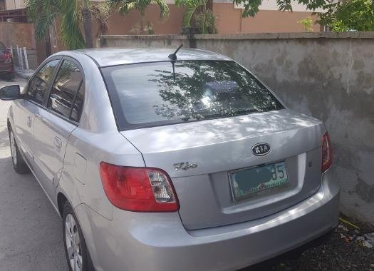 2010 Kia Rio for sale in Lapu-Lapu