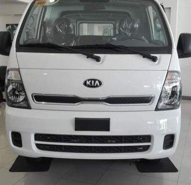 Selling Kia Soluto 2019 Manual Diesel in Makati