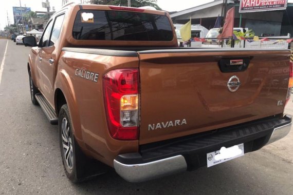Selling Brand New Nissan Navara in Cagayan de Oro