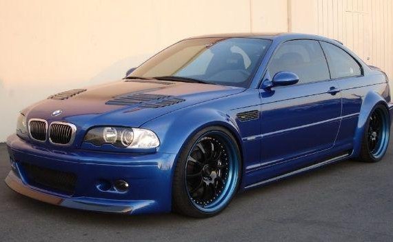 Selling Bmw E46 2004 at 100000 km in Pasay