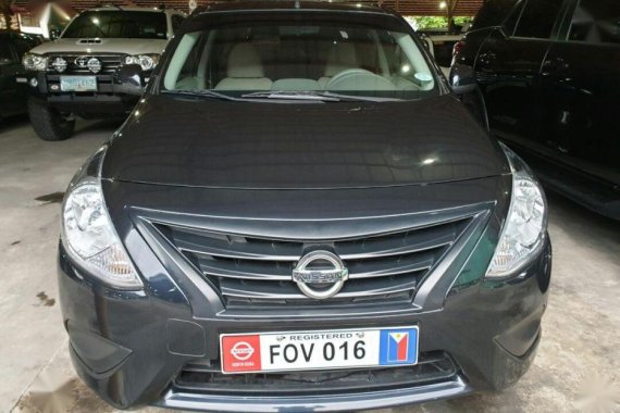 2018 Nissan Almera for sale in Quezon City