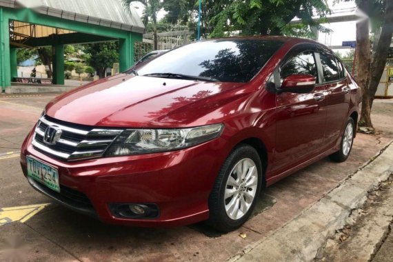Honda City 2012 Automatic Gasoline for sale in Marikina