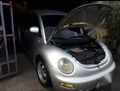 Like New Volkswagen New Beetle for sale in Meycauayan