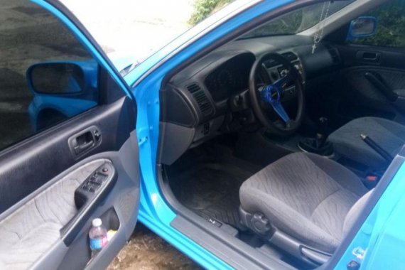 2001 Honda Civic for sale in Baguio