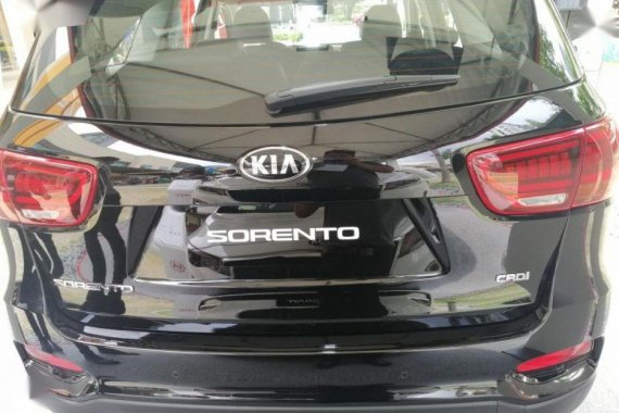 Brand New Kia Sorento 2019 Automatic Diesel for sale in Makati