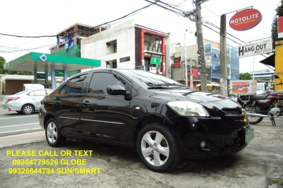 2nd Hand Toyota Vios 2010 for sale in Marikina