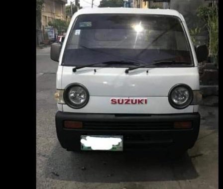 2nd Hand Suzuki Multi-Cab for sale in Caloocan