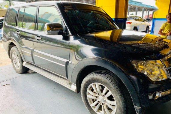 Mitsubishi Pajero 2016 Automatic Diesel for sale in Pasig