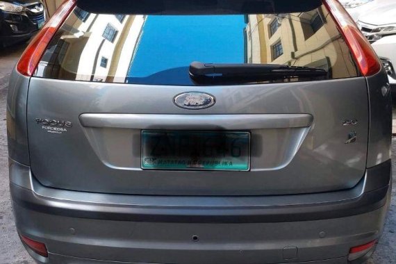 2nd Hand Ford Focus 2008 Hatchback for sale in San Juan