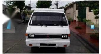 Selling Mitsubishi L300 1997 Manual Diesel in Pakil